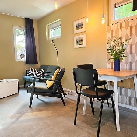 Vakantiewoning Otje Ak15 Агтекерке Экстерьер фото